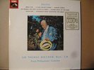 DELIUS Sir thomas Beecham NIMBUS records SUPERCUT ASD 357 free UK post