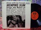 MEMPHIS SLIM - 