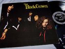 THE BLACK CROWES Shake Your Money Maker, rare orig. Vinyl LP Def Amer. 1990, OIS