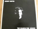 Johnny Moped ‘The Search For Xerxes’ Vinyl LP Punk Damned