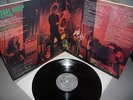 URIAH HEEP very heavy Vertigo orig press italy  PROG  LP