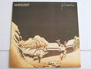 WEEZER : Pinkerton VINYL LP 2002 pressing