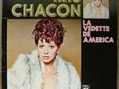 Iris Chacon La Vedette De America Damele Betun BORINQUEN Puerto Rico VG+
