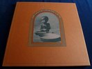 The Beatles GEORGE HARRISON 1971 UK CONCERT FOR BANGLA DESH 3 LP SET COMPLETE.