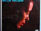 BILLIE HOLIDAY FINAL ALBUM ULTRA-RARE ORIG'59 MGM STEREO LP YELLOW LABEL NR MINT