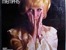 DUSTY SPRINGFIELD DUSTY IN MEMPHIS RARE ORIG '69 ATLANTIC LP IN SHRINK MINT