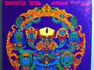 GRATEFUL DEAD ANTHEM OF THE SUN RARE ORIG '68 LP MIX GREEN WARNER LABEL 1A/1A NM