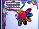 JANIS JOPLIN w/THE BIG BROTHER FIRST ALBUM RARE ORIGINAL '67 MAINSTRAM MONO LP