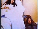 JOHN LENNON UNFINISHED MUSIC NO. 2: LIFE w/THE LIONS ORIG '69 APPLE LP VERY NICE