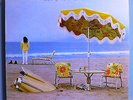 NEIL YOUNG ON THE BEACH RARE ORIG '74 REPRISE LP w/CUSTOM INNER SLEEVE NR MINT