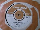 BILL FAY  rare psych 7 on deram 1st press  screams  45 nice sound to be had 