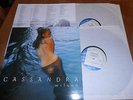 CASSANDRA WILSON ORIGNAL VINYL DBL