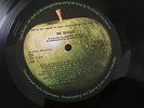THE BEATLES uk 1968 complete orig top opening STEREO WHITE ALBUM EX+ STUNNING