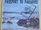 PAUL PAGE'S – PASSPORT TO PARADISE Hawaii & Pacific islands lp