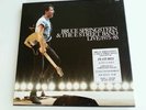BRUCE SPRINGSTEEN & THE E STREET BAND LIVE/1975-85, box set of 5 vinyl lps