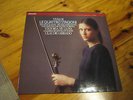 Viktoria Mullova plays Vivaldi´s Four Seasons on Philips Digital LP
