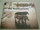 THE REPLACEMENTS all shook down RARE 1990 SIRE LABEL ORIGINAL VINYL LP N/MINT