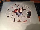 gong live 2 xlp with inserts - rock- hippy psychedlic-hawkwind-pink floyd-new ag