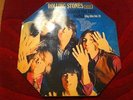 ROLLING STONES - Through The Past Darkly - DIE CUT - EXCELLENT CONDITION RARE