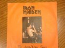 IRON MAIDEN – THE SOUNDHOUSE TAPES – 1979 7