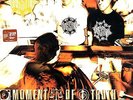 Gang Starr ?– Moment Of Truth '98 3xLP US ORG BRAND NEW FACTORY SEALED