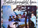 BUFFALO SPRINGFIELD AGAIN 2nd ALBUM RARE ORIG '67 ATCO STEREO 2-TONE LABEL NM