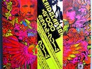 CREAM DISRAELI GEARS RARE JAPANESE AUDIOPHILE LP w/INSERT & OBI, IN SHRINK MINT