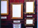 EMERSON, LAKE & PALMER PICTURES AT EXHIBITION LIMITED EDITION MFSL AUDIOPHILE LP