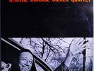 HORACE SILVER w/BLUE MITCHELL FINGER POPPIN' MEGA-RARE ORIG'58 BLUE NOTE MONO LP