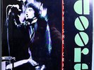 THE DOORS feat.JIM MORRISON ALIVE SHE CRIED STILL SEALED ORIGINAL '83 ELEKTRA LP