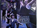 THE DOORS STRANGE DAYS RARE ORIG '67 ELEKTRA STEREO LP TAN LABEL NR MINT