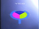 YES feat. JON ANDERSON 90125 RARE STILL SEALED ORIGINAL 1983 ATLANTIC LP