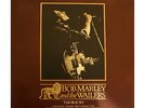 RARE BOB MARLEY and the WAILERS LIM. EDITION 9 LP BOX SET, n° 3018 certificated