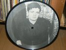 Warsaw – Warsaw rare 7” picture disc 1985 Joy Division New Order
