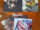 Pixies Death To The Pixies 4 X 10 vinyl Boxset