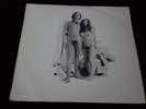JOHN LENNON AND YOKO ONO TWO VIRGINS ORIGINAL UK TRACK RECORDS SAPCOR2/A  APPLE