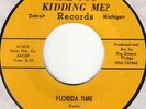 BEACH BUMS Florida Time / Yellow Beret 7
