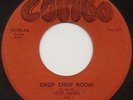 POPCORN/R&B/SOUL 45 Jack McVea w/ Al Smith Chop Chop Boom b/w Nobody in Mind MP3