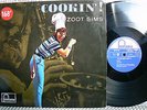 ZOOT SIMS 