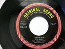 FRANK ZAPPA - THE HOLLYWOOD PERSUADERS - GRUNION RUN - PAUL BUFF