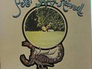 Peter Hammill Chameleon in the shadow of the Night LP VDDG UK Charisma