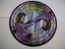 DAVID BOWIE - HOURS -  LP PROMO PICTURE DISC 1999 BRAND NEW UNPLAYED