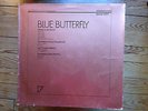 LIBRARY SELECTED SOUND - BLUE BUTTERFLY  HARDY/WUESTHOFF/TROYSEN/GARY PACIFIC
