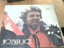 WOLFMAN JACK For Airing March 1975 U.S. Air force #44  with autographed picture