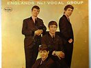 Introducing The Beatles [LP] *VG+* [VJLP-1062] *OG* (Version 2) *MONO* AUTHENTIC