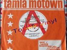 FOUR TOPS - Shake me wake me when it's over /Just as...UK TAMLA MOTOWN PROMO 7