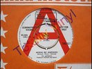 SUPREMES - Nothing but heartaches -UK TAMLA MOTOWN PROMO 7-SUPER CLEAN RED/WHITE