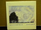 Minus The Bear Acoustics Sealed Vinyl OOP RARE