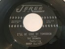 RARE SOUL 45/ THE SHOWMEN FEAT. RANDY ELLIOTT 