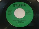 RARE OHIO MODERN SOUL 45/ WATCH TOWER 